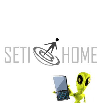 seti at home android